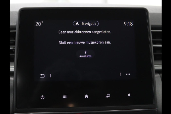 Renault Captur 1.3 TCe 140 Intens | Trekhaak | Automaat | Navi | Apple Carplay | Cruise Control | DAB | LMV