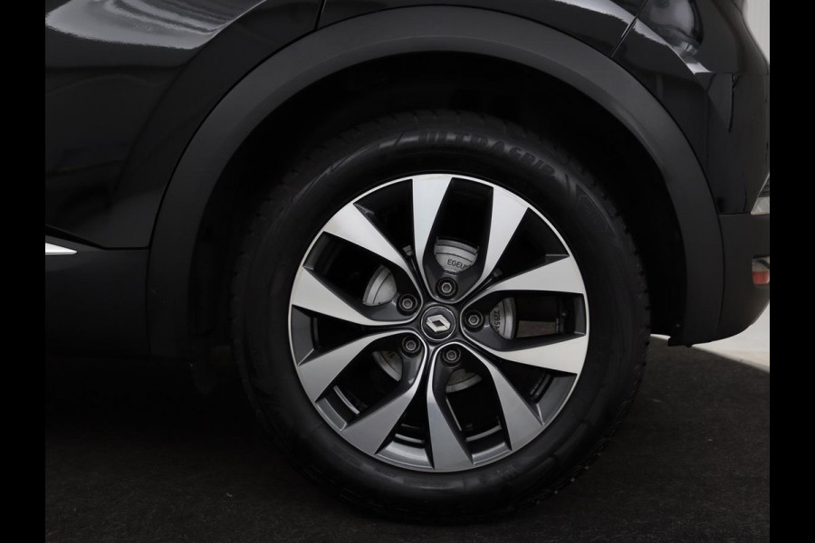 Renault Captur 1.3 TCe 140 Intens | Trekhaak | Automaat | Navi | Apple Carplay | Cruise Control | DAB | LMV
