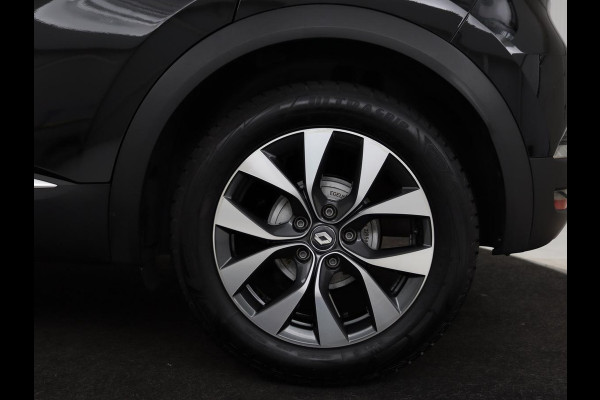 Renault Captur 1.3 TCe 140 Intens | Trekhaak | Automaat | Navi | Apple Carplay | Cruise Control | DAB | LMV