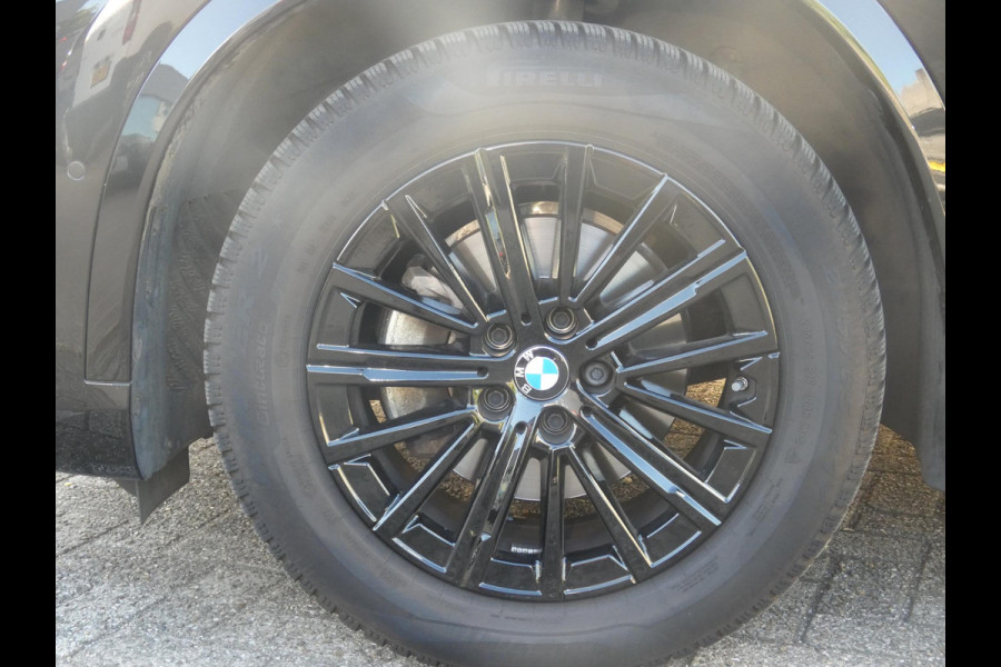 BMW X1 sDrive18i | M-SPORTPAKKET | LEDEREN BEKLEDING |