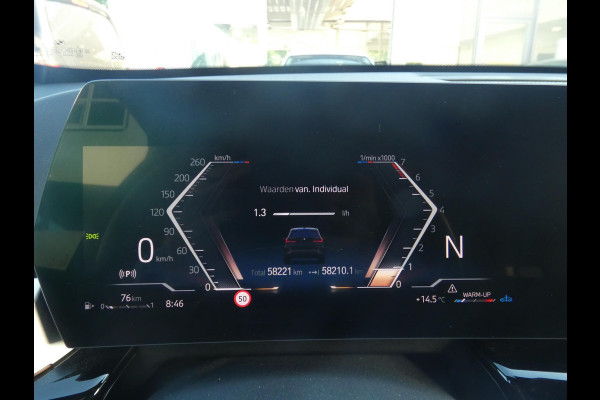 BMW X1 sDrive18i | M-SPORTPAKKET | LEDEREN BEKLEDING |