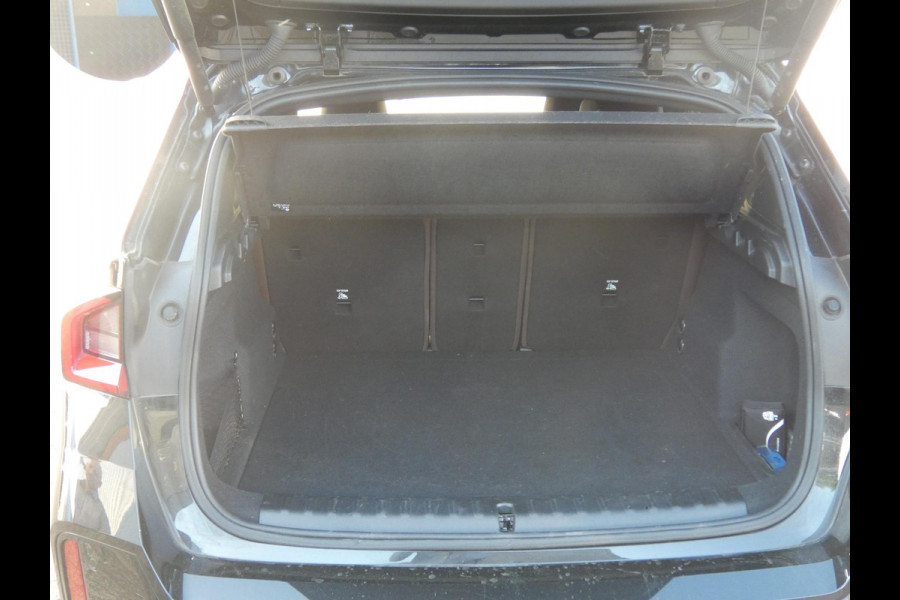 BMW X1 sDrive18i | M-SPORTPAKKET | LEDEREN BEKLEDING |