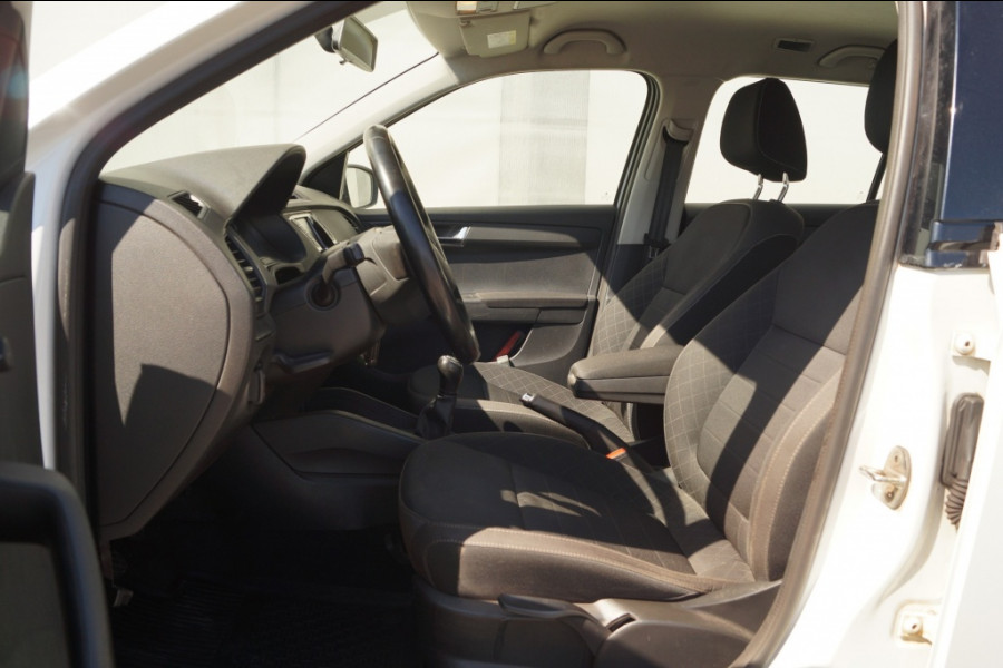 Škoda Fabia Combi 1.0 TSI Ambition -NAVI-PDC-DAB-TREKHAAK-