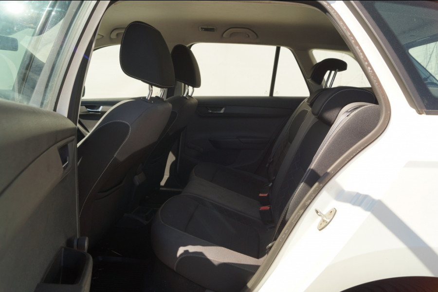Škoda Fabia Combi 1.0 TSI Ambition -NAVI-PDC-DAB-TREKHAAK-