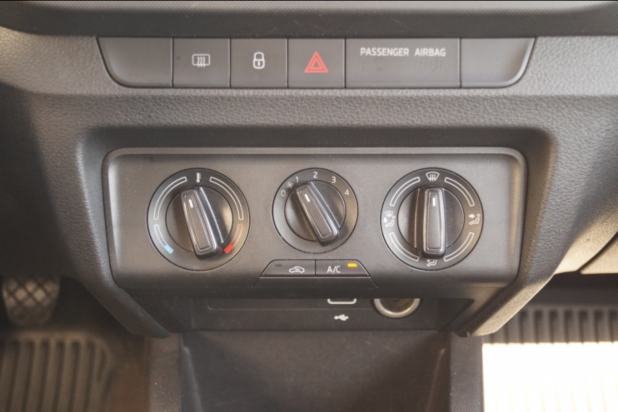 Škoda Fabia Combi 1.0 TSI Ambition -NAVI-PDC-DAB-TREKHAAK-