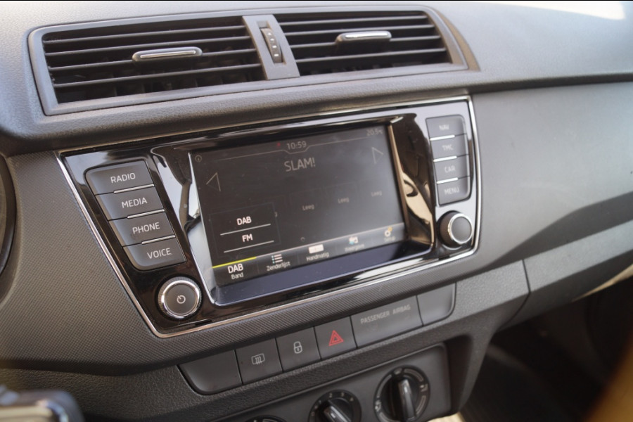 Škoda Fabia Combi 1.0 TSI Ambition -NAVI-PDC-DAB-TREKHAAK-