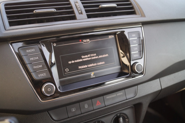Škoda Fabia Combi 1.0 TSI Ambition -NAVI-PDC-DAB-TREKHAAK-