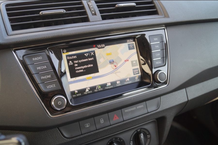 Škoda Fabia Combi 1.0 TSI Ambition -NAVI-PDC-DAB-TREKHAAK-