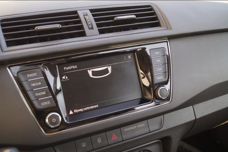Škoda Fabia Combi 1.0 TSI Ambition -NAVI-PDC-DAB-TREKHAAK-