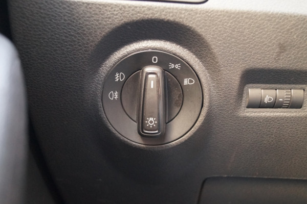 Škoda Fabia Combi 1.0 TSI Ambition -NAVI-PDC-DAB-TREKHAAK-