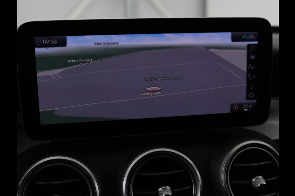 Mercedes-Benz C-Klasse 180 Business Solution | AMG Line| 360 Camera | Cruise Control | Navi | Stoelverwarming | Draadloze Telefoonlader | LMV 18