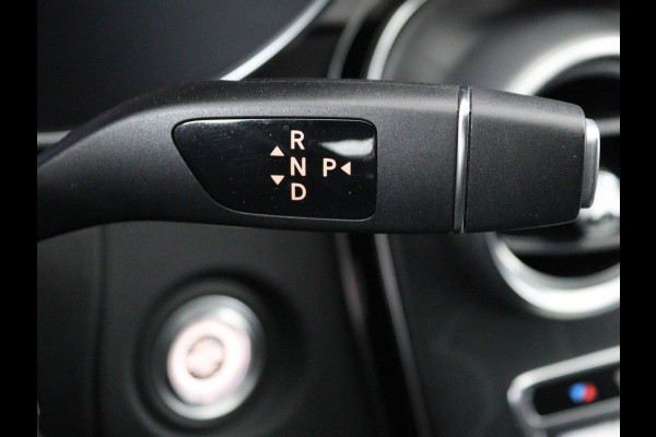 Mercedes-Benz C-Klasse 180 Business Solution | AMG Line| 360 Camera | Cruise Control | Navi | Stoelverwarming | Draadloze Telefoonlader | LMV 18