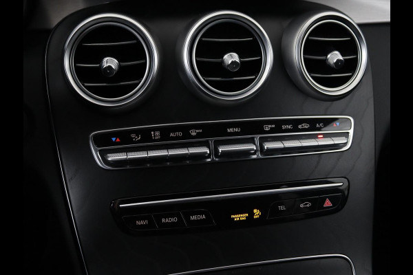 Mercedes-Benz C-Klasse 180 Business Solution | AMG Line| 360 Camera | Cruise Control | Navi | Stoelverwarming | Draadloze Telefoonlader | LMV 18