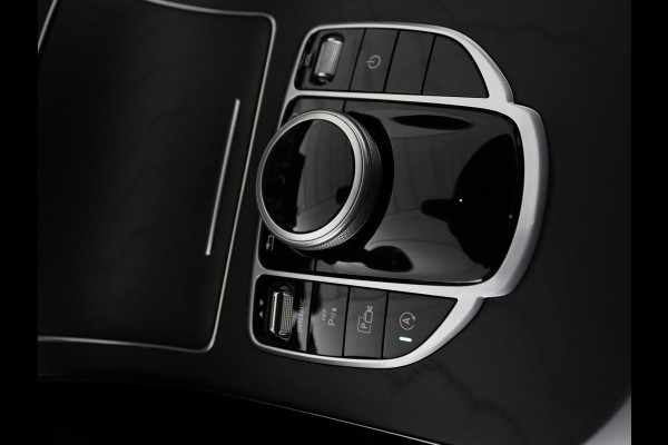 Mercedes-Benz C-Klasse 180 Business Solution | AMG Line| 360 Camera | Cruise Control | Navi | Stoelverwarming | Draadloze Telefoonlader | LMV 18