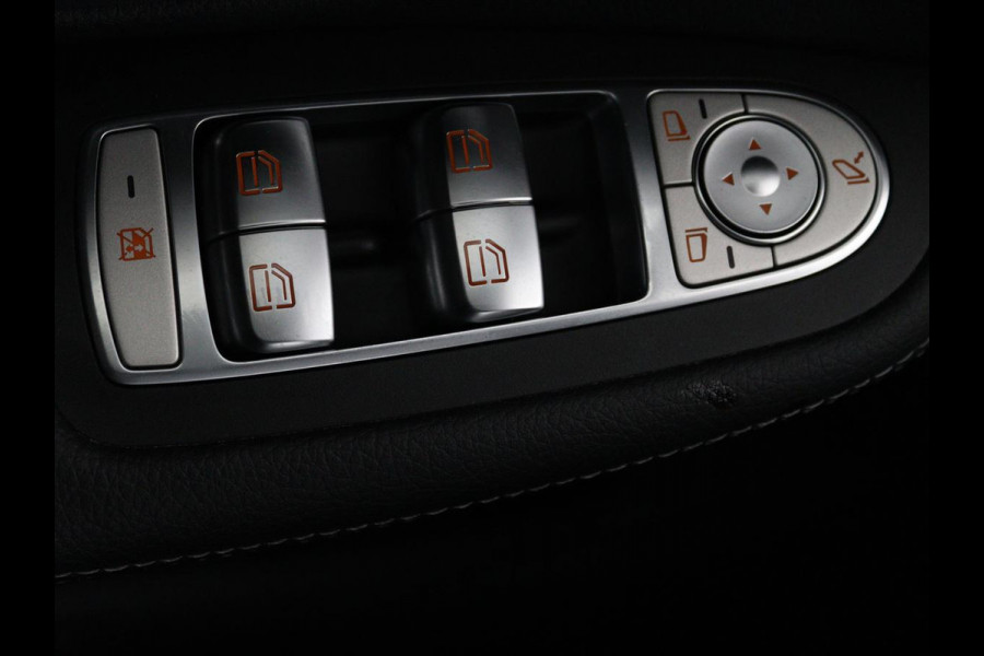 Mercedes-Benz C-Klasse 180 Business Solution | AMG Line| 360 Camera | Cruise Control | Navi | Stoelverwarming | Draadloze Telefoonlader | LMV 18