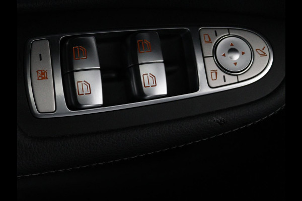 Mercedes-Benz C-Klasse 180 Business Solution | AMG Line| 360 Camera | Cruise Control | Navi | Stoelverwarming | Draadloze Telefoonlader | LMV 18
