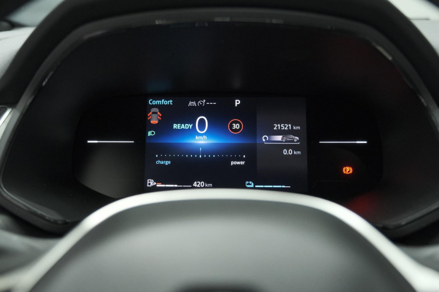 Renault Captur 1.6 E-Tech full hybrid 145 Techno | Camera | Apple Carplay | Parkeersensoren