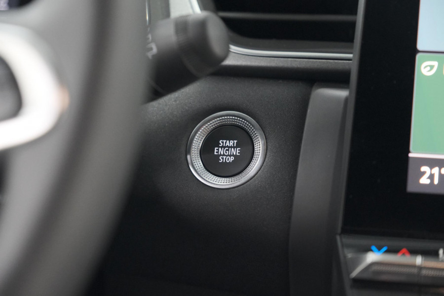 Renault Captur 1.6 E-Tech full hybrid 145 Techno | Camera | Apple Carplay | Parkeersensoren