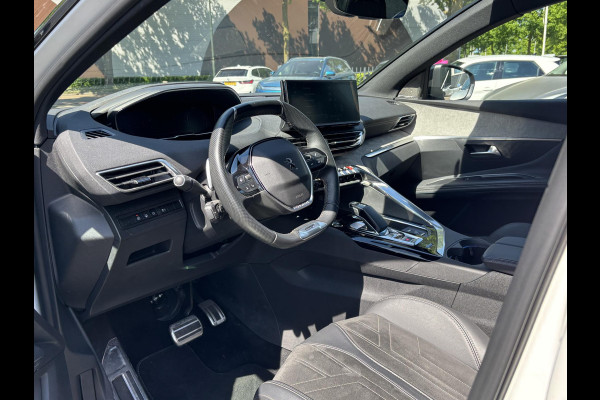 Peugeot 3008 1.6 HYbrid4 300 GT BLACK PACK | PANO | 360 CAMERA