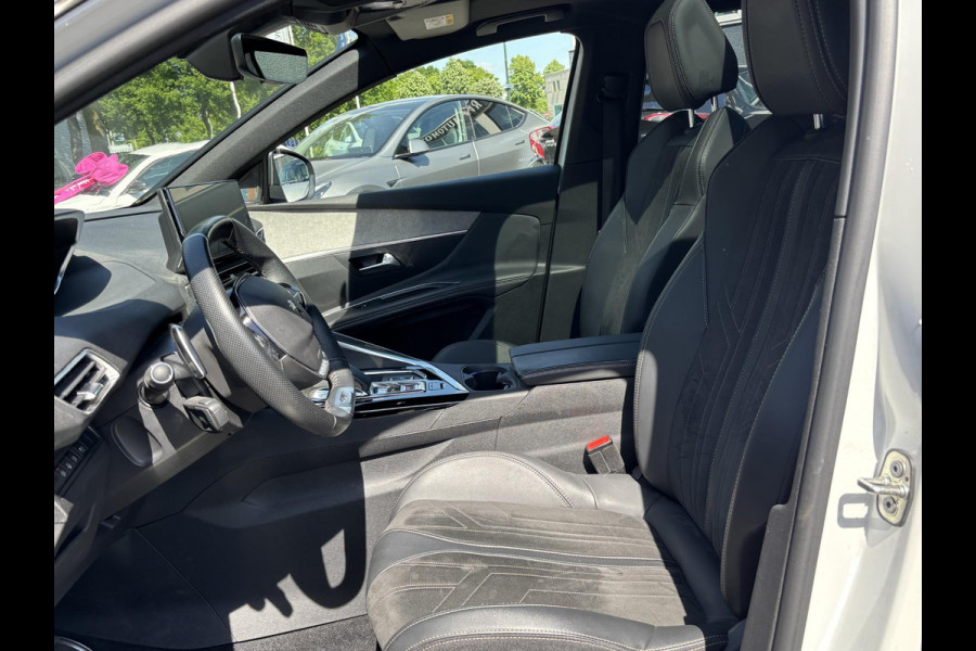 Peugeot 3008 1.6 HYbrid4 300 GT BLACK PACK | PANO | 360 CAMERA