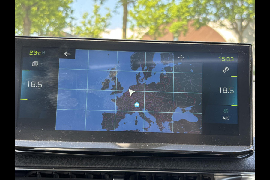 Peugeot 3008 1.6 HYbrid4 300 GT BLACK PACK | PANO | 360 CAMERA