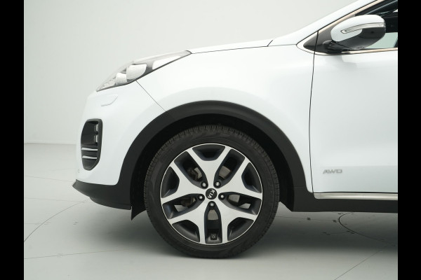 Kia Sportage 1.6 T-GDI 4WD GT-Line Panorama Camera Stoelverwarming Side Assist JBL Carplay 271