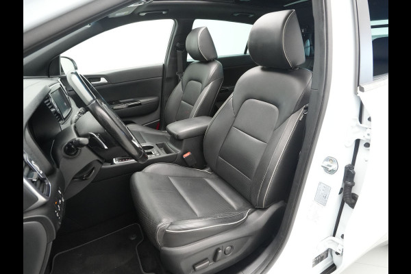 Kia Sportage 1.6 T-GDI 4WD GT-Line Panorama Camera Stoelverwarming Side Assist JBL Carplay 271
