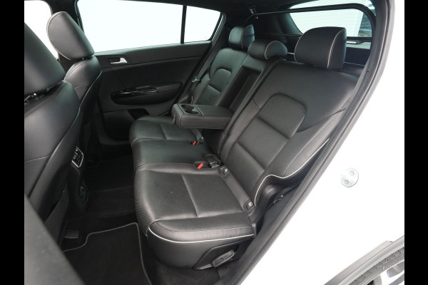 Kia Sportage 1.6 T-GDI 4WD GT-Line Panorama Camera Stoelverwarming Side Assist JBL Carplay 271
