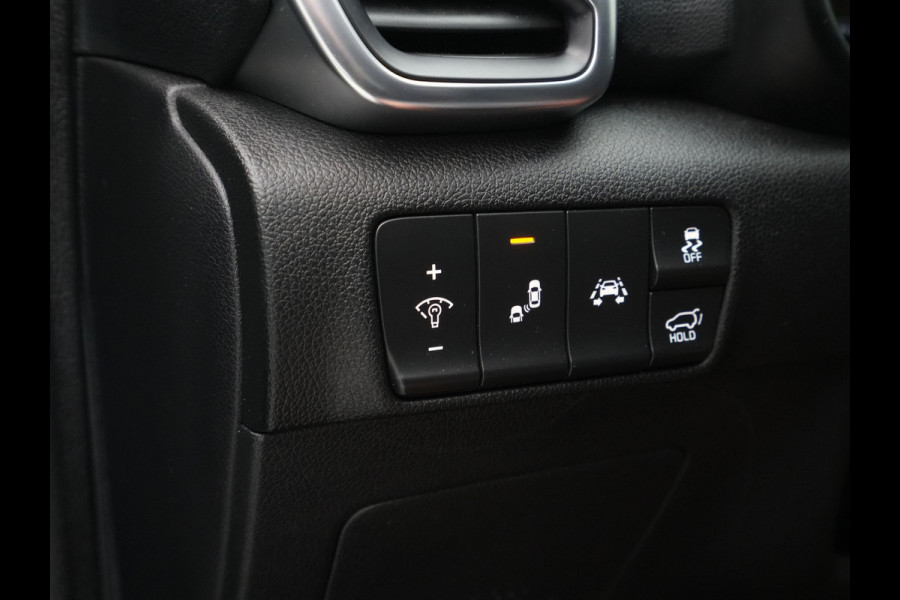 Kia Sportage 1.6 T-GDI 4WD GT-Line Panorama Camera Stoelverwarming Side Assist JBL Carplay 271