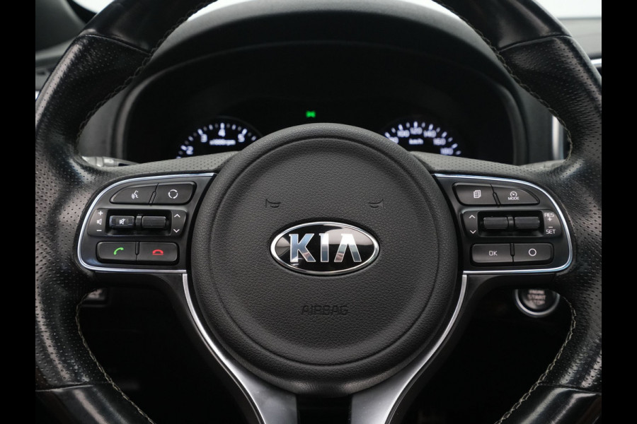 Kia Sportage 1.6 T-GDI 4WD GT-Line Panorama Camera Stoelverwarming Side Assist JBL Carplay 271