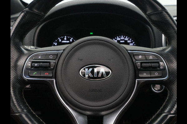 Kia Sportage 1.6 T-GDI 4WD GT-Line Panorama Camera Stoelverwarming Side Assist JBL Carplay 271