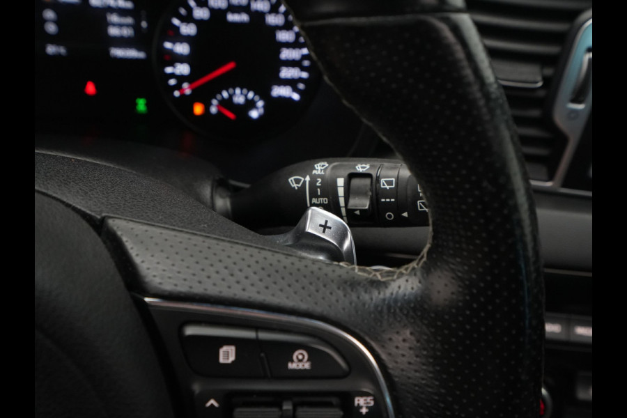 Kia Sportage 1.6 T-GDI 4WD GT-Line Panorama Camera Stoelverwarming Side Assist JBL Carplay 271