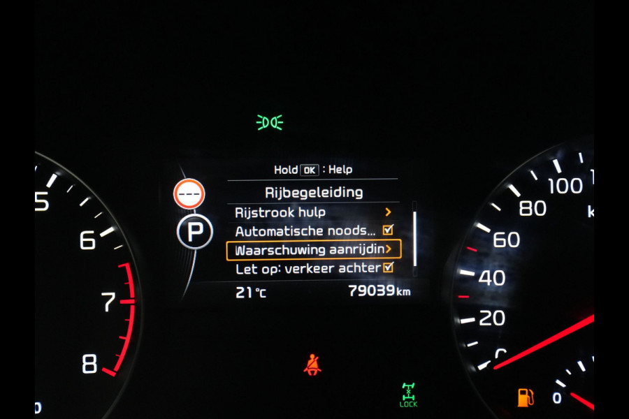 Kia Sportage 1.6 T-GDI 4WD GT-Line Panorama Camera Stoelverwarming Side Assist JBL Carplay 271