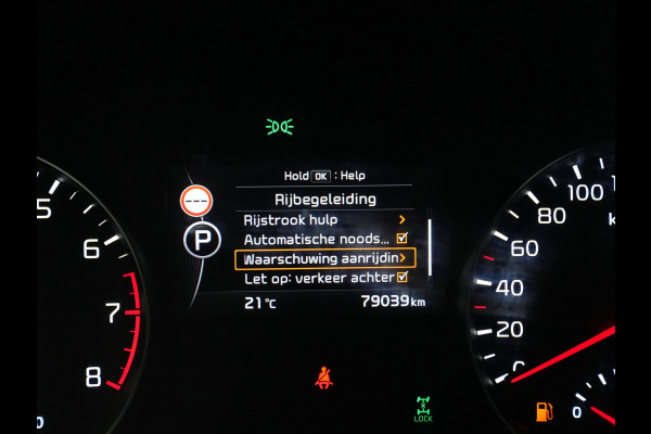 Kia Sportage 1.6 T-GDI 4WD GT-Line Panorama Camera Stoelverwarming Side Assist JBL Carplay 271