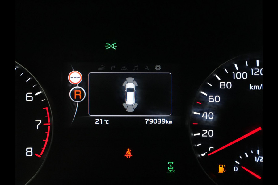 Kia Sportage 1.6 T-GDI 4WD GT-Line Panorama Camera Stoelverwarming Side Assist JBL Carplay 271