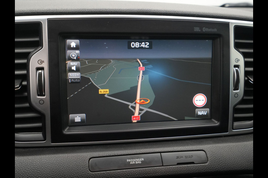 Kia Sportage 1.6 T-GDI 4WD GT-Line Panorama Camera Stoelverwarming Side Assist JBL Carplay 271
