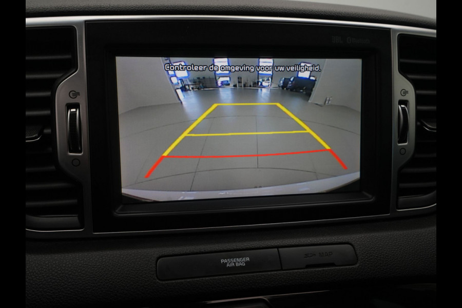 Kia Sportage 1.6 T-GDI 4WD GT-Line Panorama Camera Stoelverwarming Side Assist JBL Carplay 271