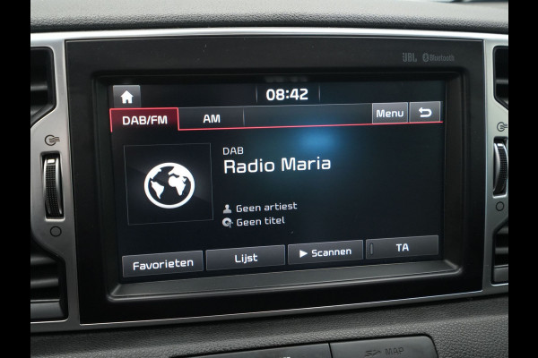 Kia Sportage 1.6 T-GDI 4WD GT-Line Panorama Camera Stoelverwarming Side Assist JBL Carplay 271