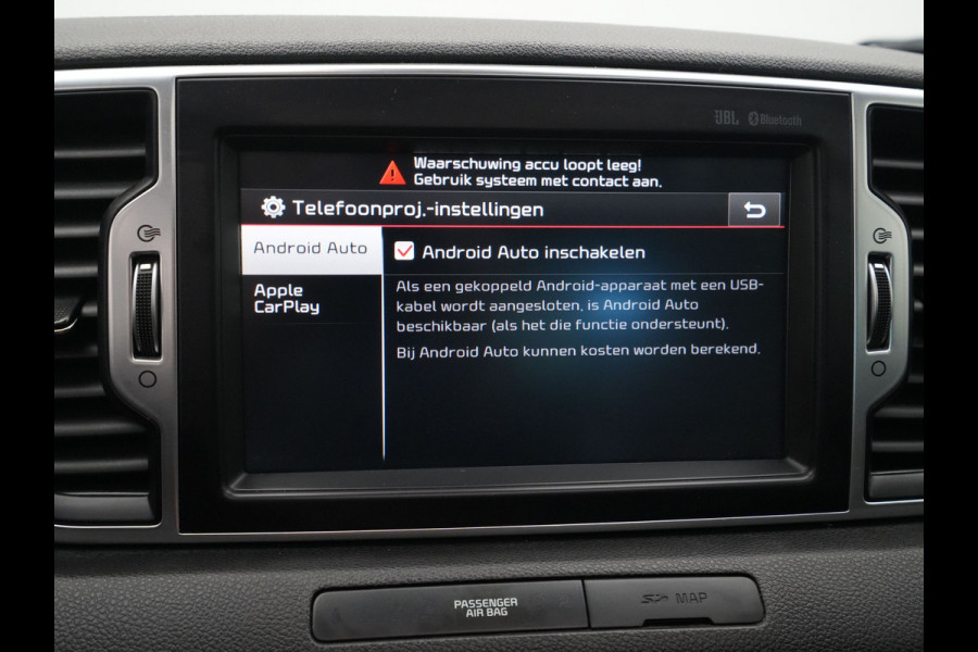 Kia Sportage 1.6 T-GDI 4WD GT-Line Panorama Camera Stoelverwarming Side Assist JBL Carplay 271