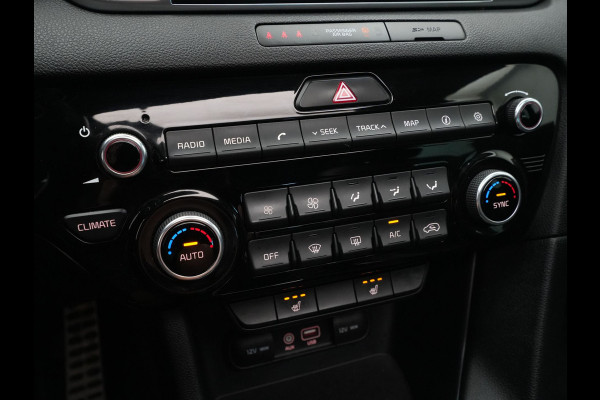 Kia Sportage 1.6 T-GDI 4WD GT-Line Panorama Camera Stoelverwarming Side Assist JBL Carplay 271