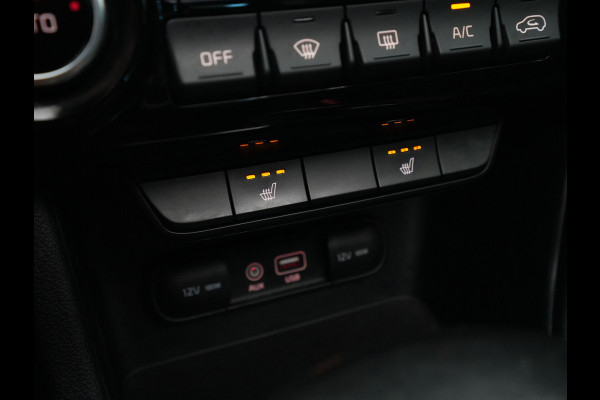Kia Sportage 1.6 T-GDI 4WD GT-Line Panorama Camera Stoelverwarming Side Assist JBL Carplay 271