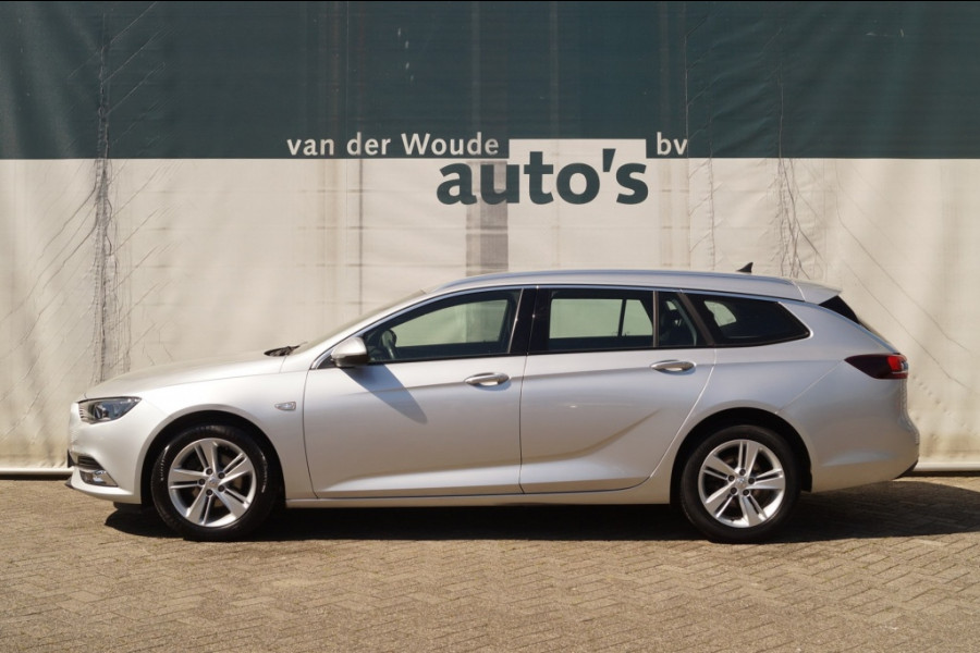 Opel Insignia Sports Tourer 1.6 CDTI Business Executive -NAVI-ECC-