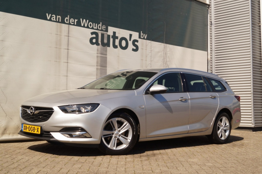 Opel Insignia Sports Tourer 1.6 CDTI Business Executive -NAVI-ECC-