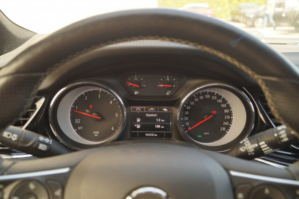 Opel Insignia Sports Tourer 1.6 CDTI Business Executive -NAVI-ECC-