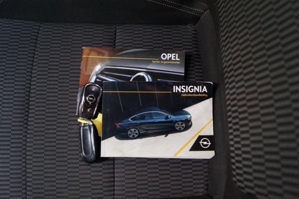 Opel Insignia Sports Tourer 1.6 CDTI Business Executive -NAVI-ECC-