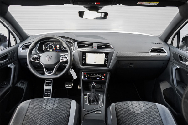 Volkswagen Tiguan 1.4 TSI eHybrid R-Line Black Pack ACC Camera Elek. Trekhaak