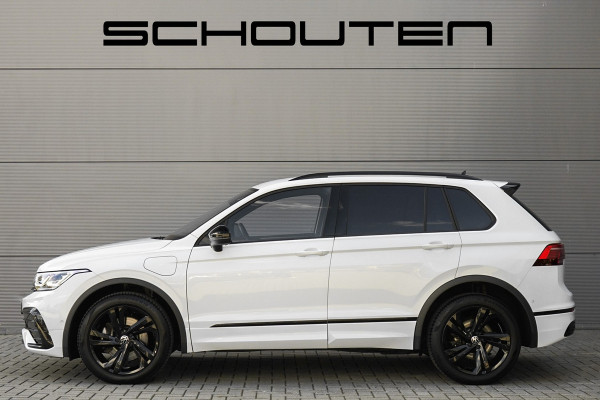 Volkswagen Tiguan 1.4 TSI eHybrid R-Line Black Pack ACC Camera Elek. Trekhaak