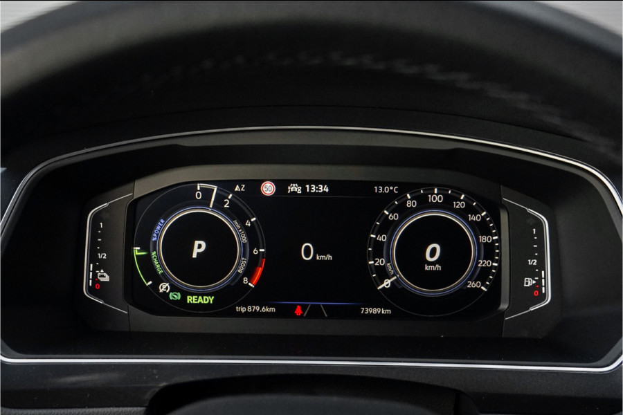 Volkswagen Tiguan 1.4 TSI eHybrid R-Line Black Pack ACC Camera Elek. Trekhaak