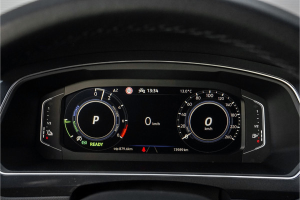 Volkswagen Tiguan 1.4 TSI eHybrid R-Line Black Pack ACC Camera Elek. Trekhaak