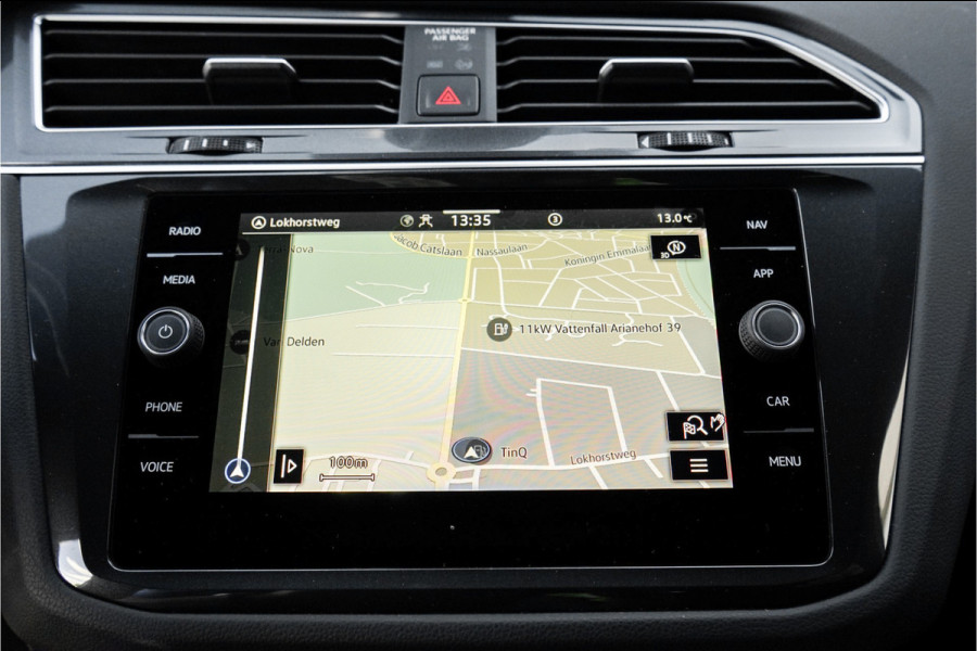 Volkswagen Tiguan 1.4 TSI eHybrid R-Line Black Pack ACC Camera Elek. Trekhaak